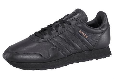 adidas schuhe boots verlous leder|adidas sneaker leder damen.